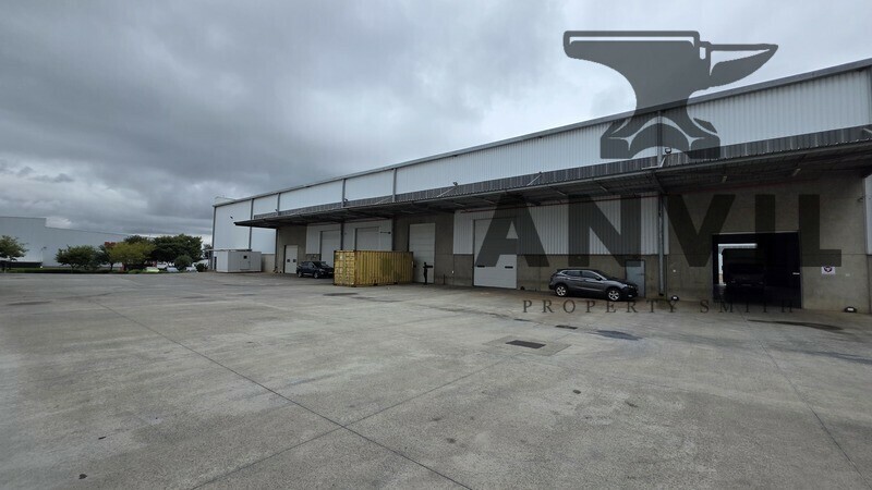 Plumbago Business & Logistics Park - Unit 31C property image 33