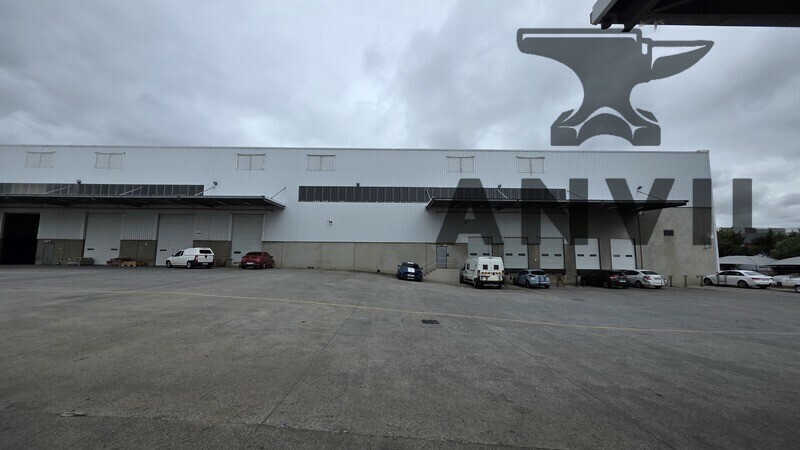 Plumbago Business & Logistics Park - Unit 31C property image 36