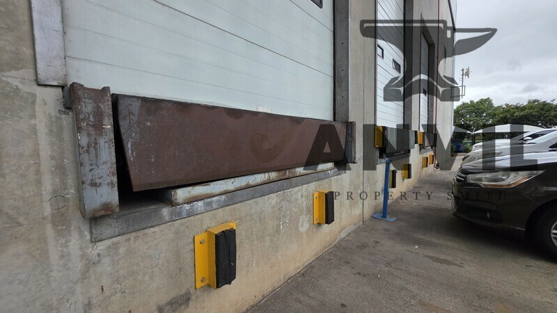 Plumbago Business & Logistics Park - Unit 31C property image 37