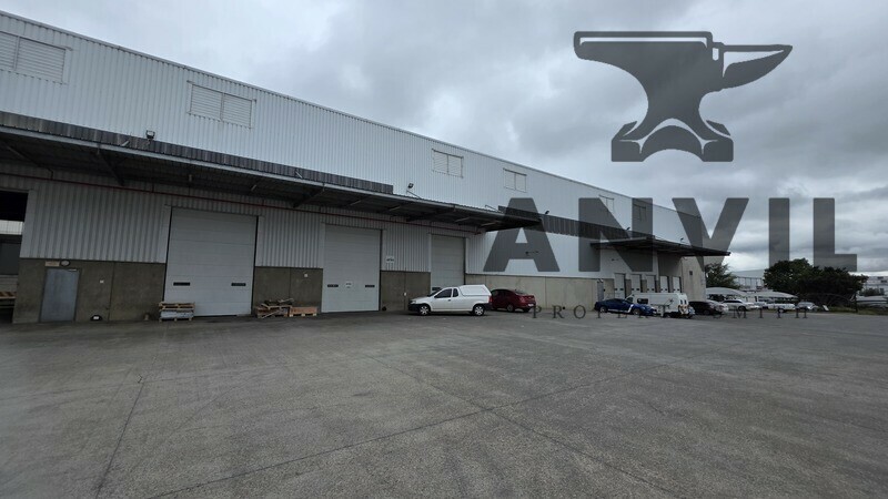 Plumbago Business & Logistics Park - Unit 31C property image 38
