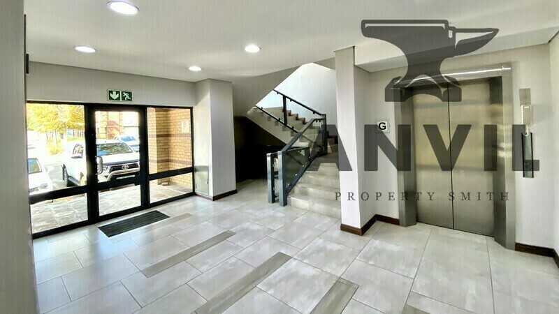 Menlyn Square Office Park, Pretoria - North Block FF - Unit 6 property image 2