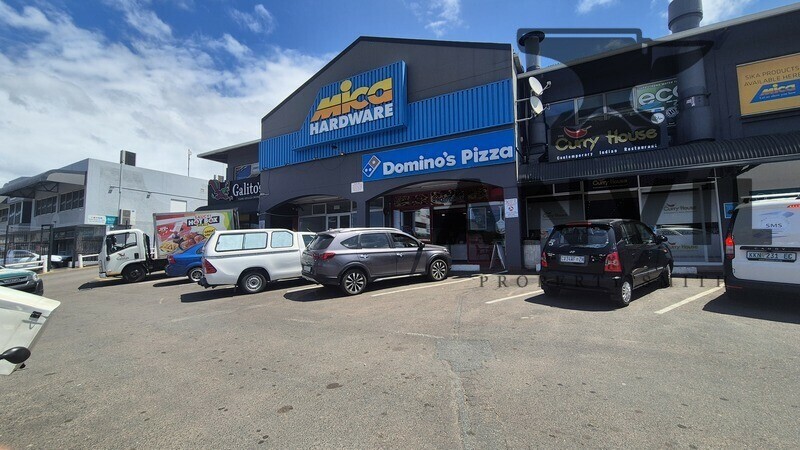 Arcadia 1994, Umhlanga Rocks Drive - Unit 2 property image 12