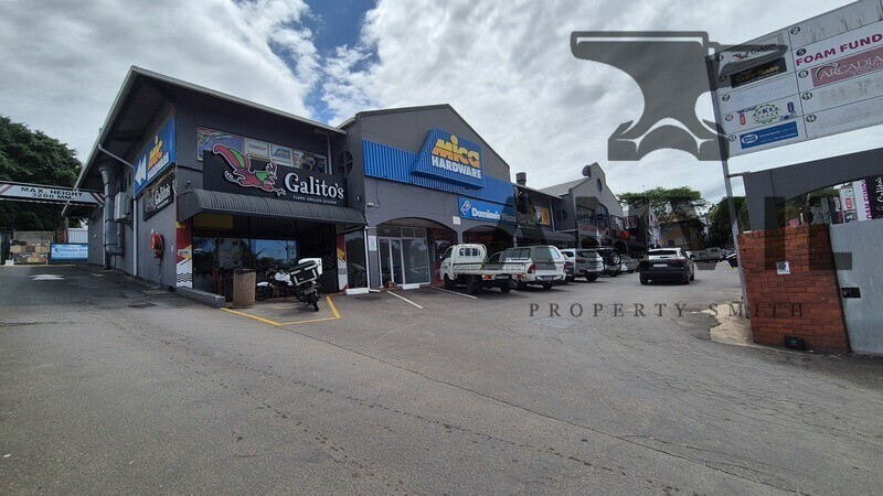 Arcadia 1994, Umhlanga Rocks Drive - Unit 2 property image 2