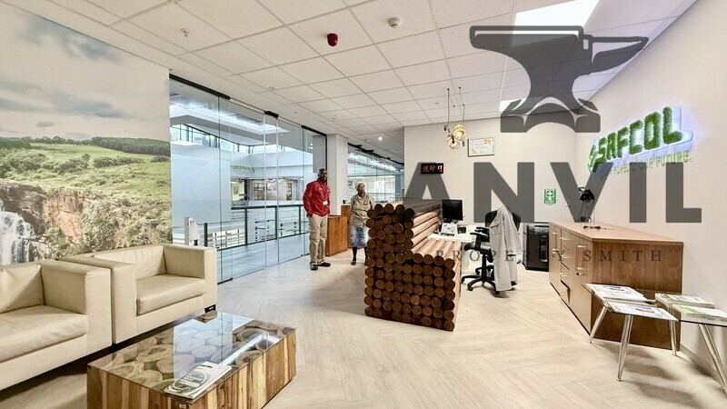 Aramist Place, Pretoria - 4th Floor Unit  property image 4