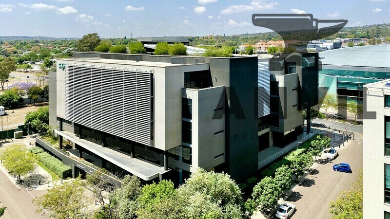 Aramist Place, Pretoria - 4th Floor Unit  property image 30