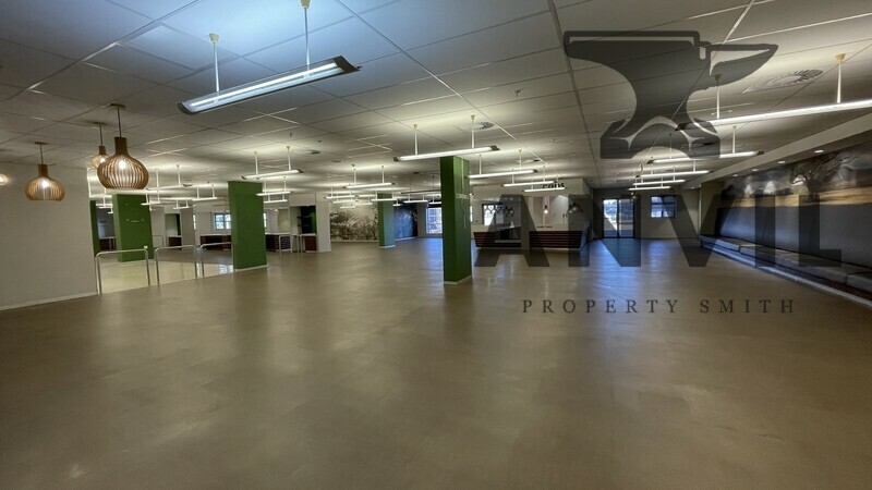 Lakeview Office Park - Entire Building property image 33