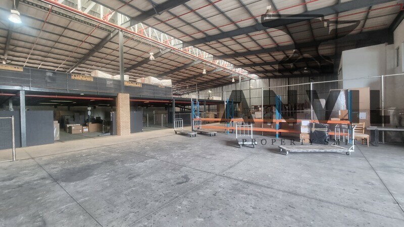 Northlands Business Park, North Riding - Stand 365A property image 2