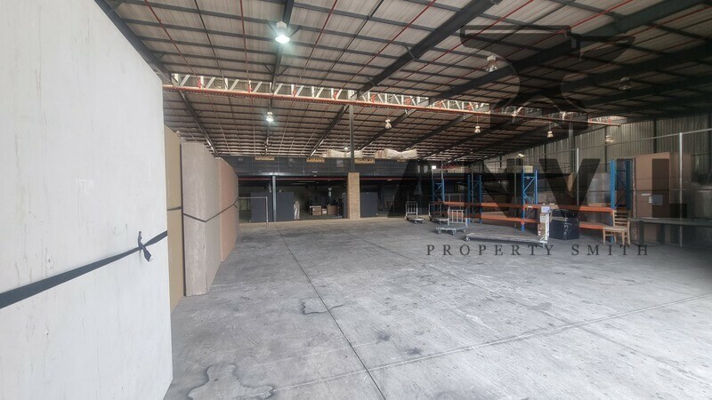 Northlands Business Park, North Riding - Stand 365A property image 3