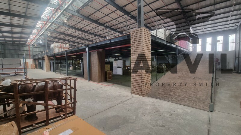 Northlands Business Park, North Riding - Stand 365A property image 4