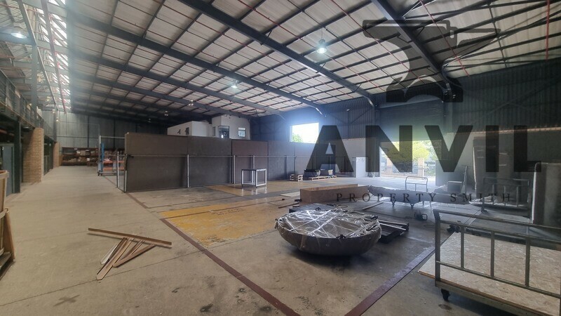 Northlands Business Park, North Riding - Stand 365A property image 5