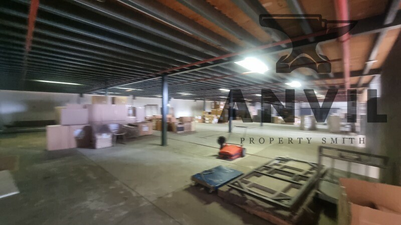 Northlands Business Park, North Riding - Stand 365A property image 7