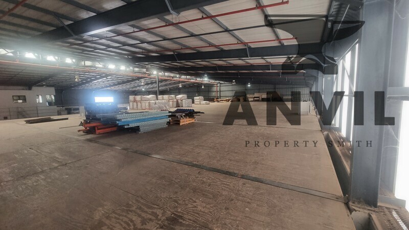 Northlands Business Park, North Riding - Stand 365A property image 8