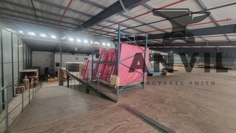 Northlands Business Park, North Riding - Stand 365A property image 9