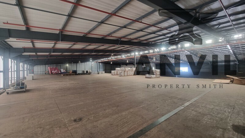 Northlands Business Park, North Riding - Stand 365A property image 10