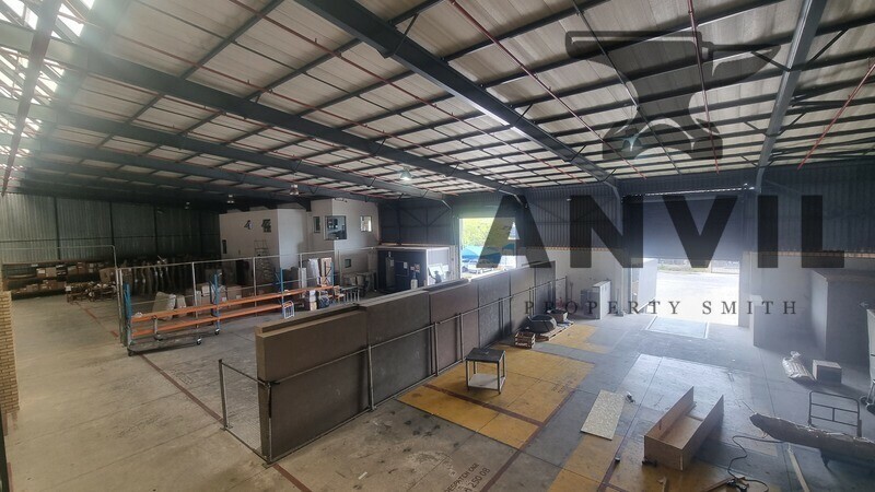 Northlands Business Park, North Riding - Stand 365A property image 11