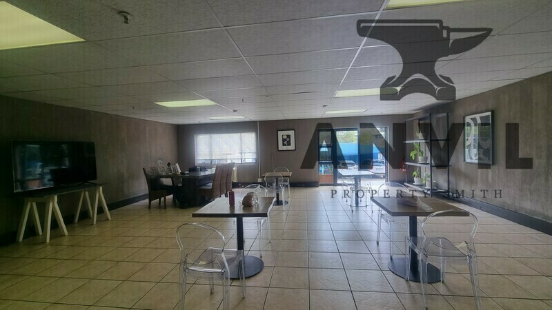 Northlands Business Park, North Riding - Stand 365A property image 14