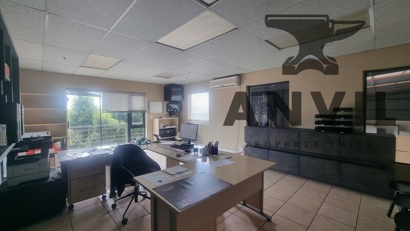 Northlands Business Park, North Riding - Stand 365A property image 18