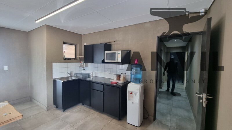 Northlands Business Park, North Riding - Stand 365A property image 20