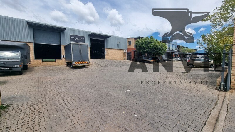 Northlands Business Park, North Riding - Stand 365A property image 23