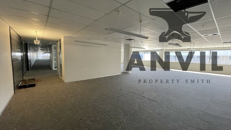 Lakeview Office Park - Third Floor  property image 4