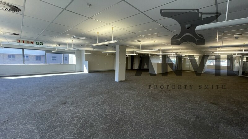 Lakeview Office Park - Third Floor  property image 7