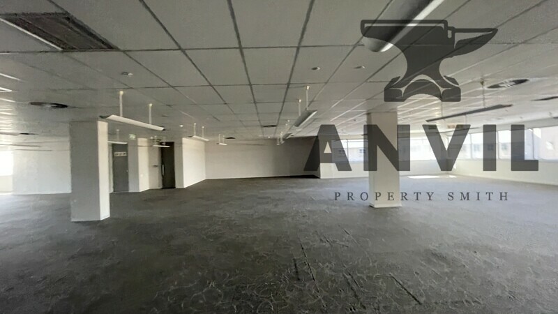 Lakeview Office Park - Third Floor  property image 18