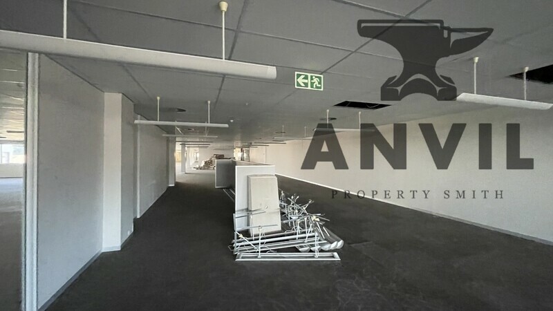 Lakeview Office Park - Third Floor  property image 21