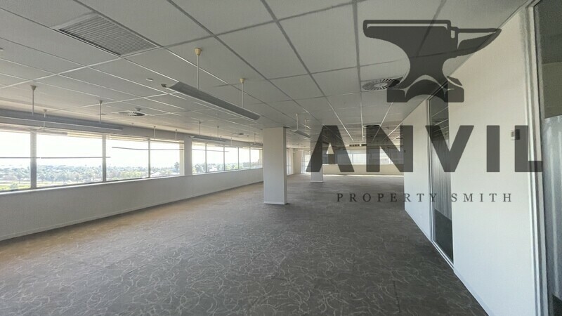 Lakeview Office Park - Third Floor  property image 22