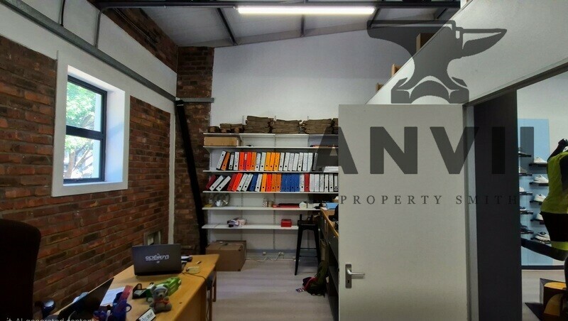 Westlake Lifestyle Centre, Westlake,  Cape Town - unit 27 property image 4