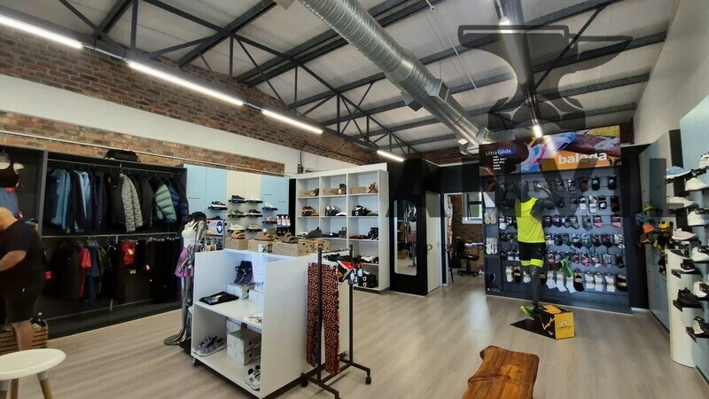 Westlake Lifestyle Centre, Westlake,  Cape Town - unit 27 property image 5