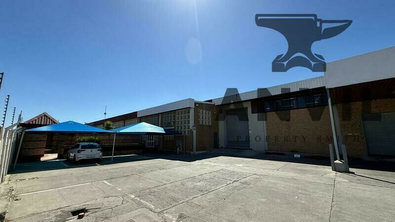 1 Fitzmaurice Avenue, Epping Industrial - 2330m² property image 7