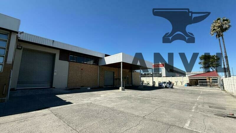 1 Fitzmaurice Avenue, Epping Industrial - 2330m² property image 8