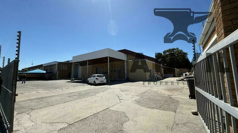 1 Fitzmaurice Avenue, Epping Industrial - 2330m² property image 9