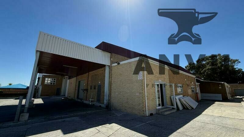 1 Fitzmaurice Avenue, Epping Industrial - 2330m² property image 11