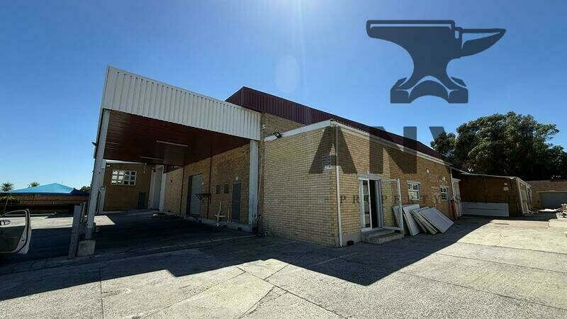 1 Fitzmaurice Avenue, Epping Industrial - 2330m² property image 14