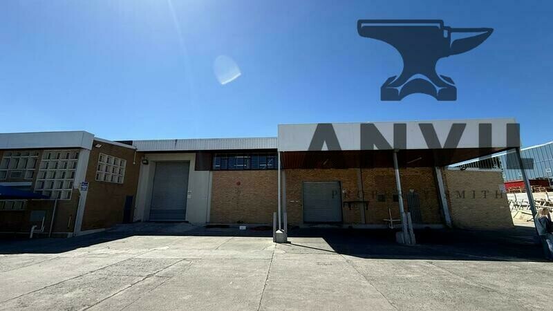 1 Fitzmaurice Avenue, Epping Industrial - 2330m² property image 15