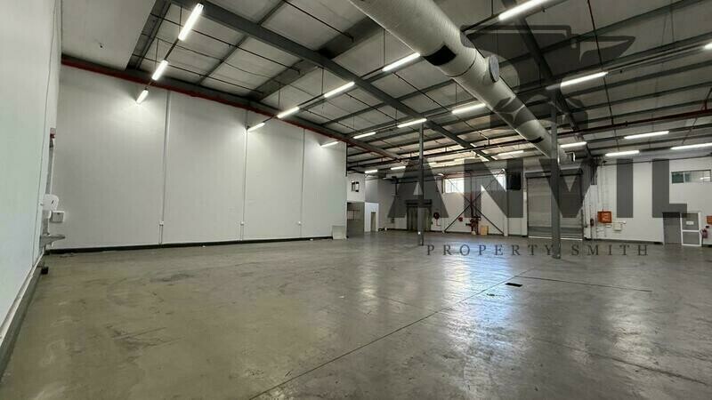 1 Fitzmaurice Avenue, Epping Industrial - 2330m² property image 3