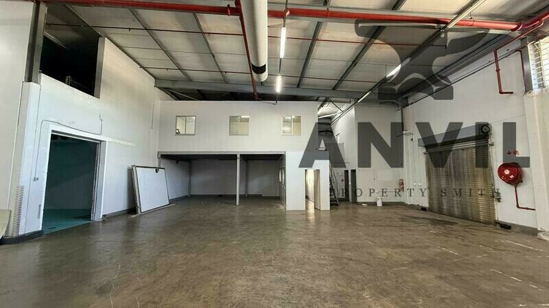 1 Fitzmaurice Avenue, Epping Industrial - 2330m² property image 16