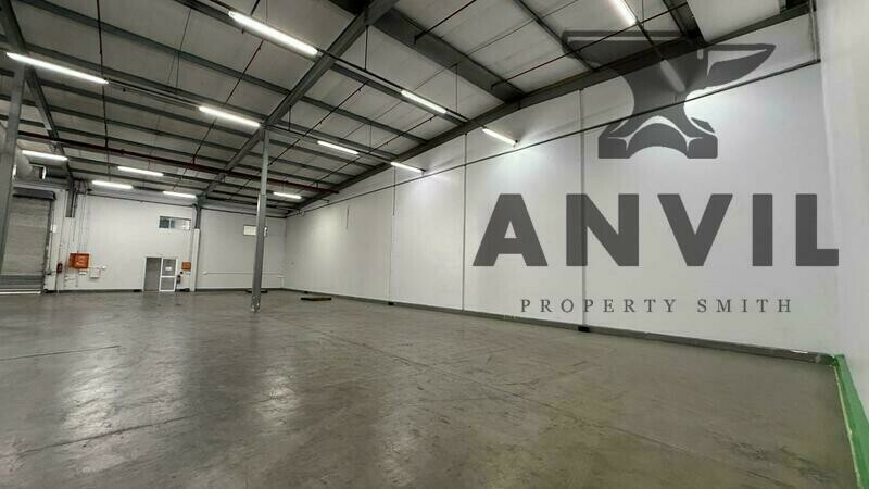 1 Fitzmaurice Avenue, Epping Industrial - 2330m² property image 6