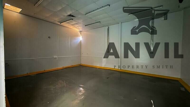 1 Fitzmaurice Avenue, Epping Industrial - 2330m² property image 18