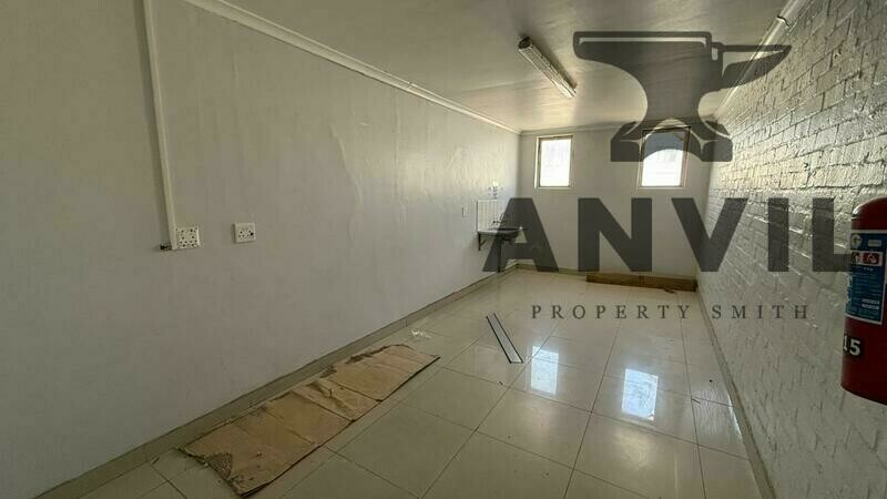 1 Fitzmaurice Avenue, Epping Industrial - 2330m² property image 20