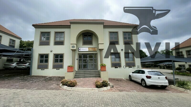 Ridgeview Office Park, Ferndale, Randburg  - Building 10 property image 2