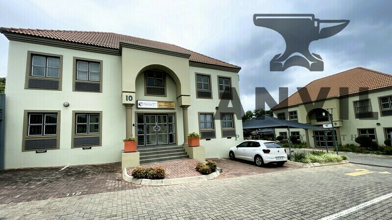 Ridgeview Office Park, Ferndale, Randburg  - Building 10 property image 7