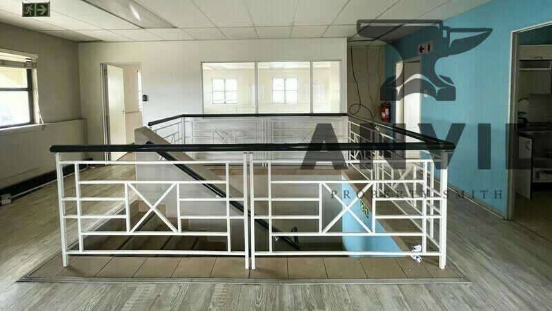 Ridgeview Office Park, Ferndale, Randburg  - Building 10 property image 3