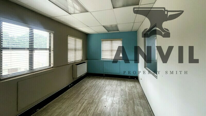 Ridgeview Office Park, Ferndale, Randburg  - Building 10 property image 4