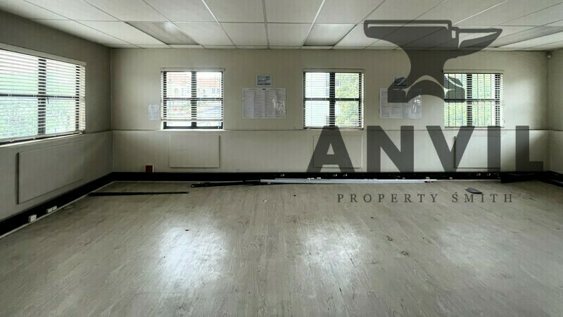 Ridgeview Office Park, Ferndale, Randburg  - Building 10 property image 5