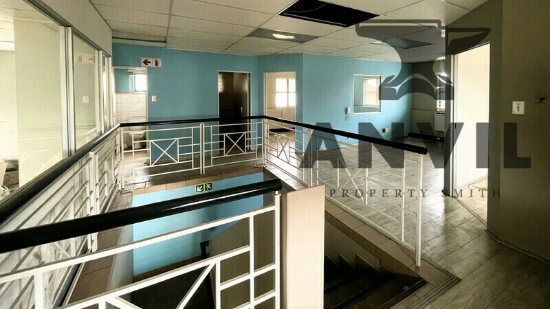 Ridgeview Office Park, Ferndale, Randburg  - Building 10 property image 6