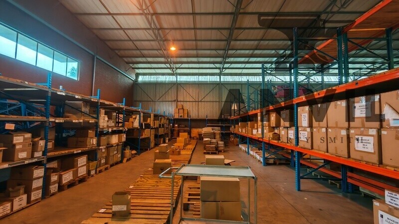 3 Enterprise Close - Whole Property property image 29