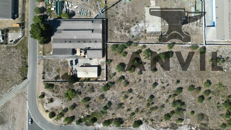 24 Thomas Williams Cres, Atlantis, Cape Town, 7349, South Africa - 1570m² property image 69