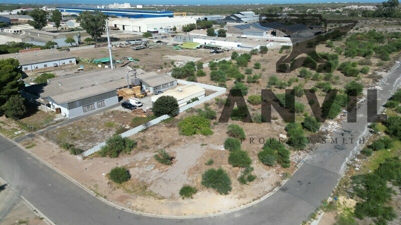 24 Thomas Williams Cres, Atlantis, Cape Town, 7349, South Africa - 1570m² property image 70